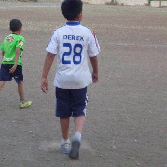 Meet your Posher, Ivan - Picture 1 of 1